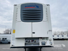 Schmitz Cargobull Tiefkühler Standard Trennwand 
