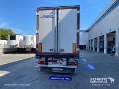 Schmitz Cargobull Semiremolque Frigo Standard 