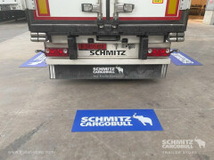 Schmitz Cargobull Semiremolque Frigo Standard 