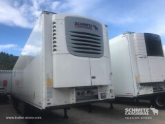 Schmitz Cargobull Semiremolque Frigo Standard 