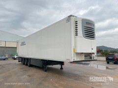 Schmitz Cargobull Semiremolque Frigo Standard 