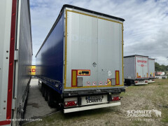 Schmitz Cargobull Curtainsider Standard 