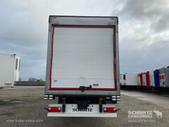 Schmitz Cargobull Reefer Standard 