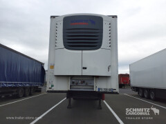 Schmitz Cargobull Semitrailer Reefer Standard Double étage 