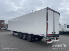 Schmitz Cargobull Tiefkühler Standard Trennwand 