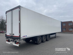 Schmitz Cargobull Tiefkühler Standard Trennwand 