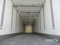 Schmitz Cargobull Semitrailer Reefer Standard Double étage 