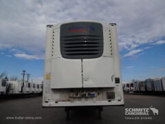 Schmitz Cargobull Reefer Standard Double deck 