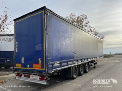 Schmitz Cargobull Semiremolque Lona Standard 