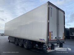 Schmitz Cargobull Semitrailer Reefer Standard 