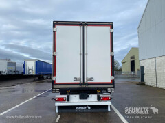 Schmitz Cargobull Reefer Standard 