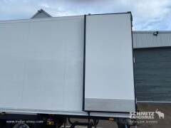 Schmitz Cargobull Reefer Standard 