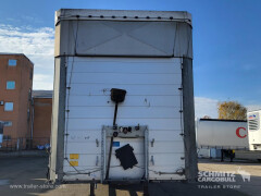 Schmitz Cargobull Curtainsider Varios 