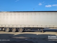 Schmitz Cargobull Curtainsider Varios 