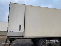 Schmitz Cargobull Reefer Multitemp 