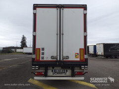 Schmitz Cargobull Semitrailer Reefer Standard 