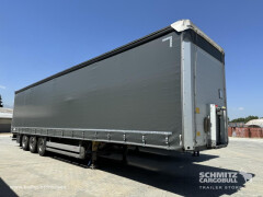 Schmitz Cargobull Curtainsider Standard 