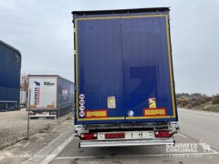 Schmitz Cargobull Semiremolque Lona Standard 