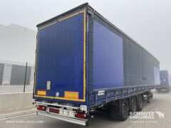 Schmitz Cargobull Semiremolque Lona Standard 