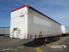 Schmitz Cargobull Semitrailer Curtainsider Standard 