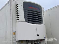 Schmitz Cargobull Reefer Standard Double deck 