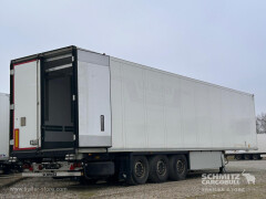 Schmitz Cargobull Reefer Standard Double deck 