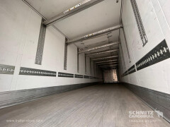 Schmitz Cargobull Reefer Standard Double deck 