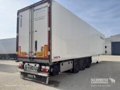 Schmitz Cargobull Reefer Standard 