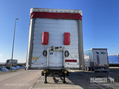 Schmitz Cargobull Semiremolque Lona Standard 