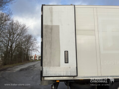 Schmitz Cargobull Reefer Multitemp Double deck 