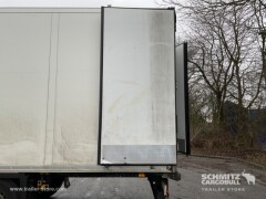 Schmitz Cargobull Reefer Standard Double deck 