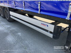 Schmitz Cargobull Curtainsider Coil 