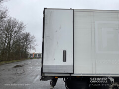 Schmitz Cargobull Reefer Multitemp Double deck 