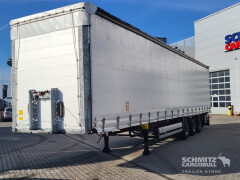 Schmitz Cargobull Curtainsider coil 