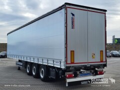 Schmitz Cargobull Curtainsider coil 