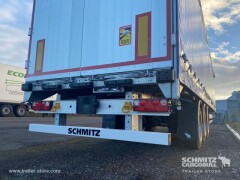 Schmitz Cargobull Curtainsider Standard UK 