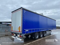 Schmitz Cargobull Curtainsider Standard UK 