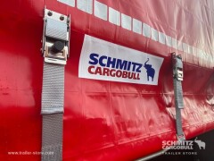 Schmitz Cargobull Curtainsider Standard UK 