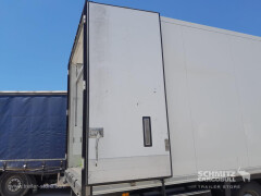 Schmitz Cargobull Reefer Standard Double deck 