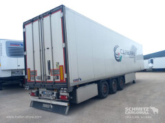 Schmitz Cargobull Reefer Standard Double deck 