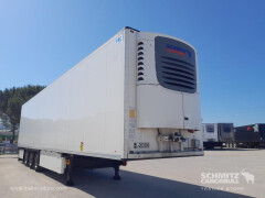 Schmitz Cargobull Reefer Standard Double deck 
