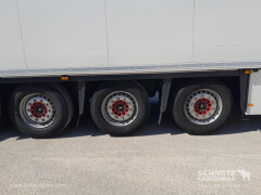 Schmitz Cargobull Reefer Standard Double deck 