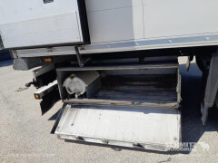 Schmitz Cargobull Reefer Standard Double deck 
