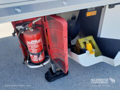 Schmitz Cargobull Reefer Standard Double deck 