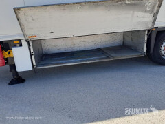 Schmitz Cargobull Reefer Standard Double deck 