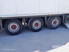 Schmitz Cargobull Reefer Standard Double deck 
