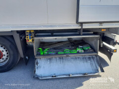 Schmitz Cargobull Reefer Standard Double deck 