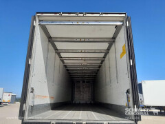 Schmitz Cargobull Reefer Standard Double deck 