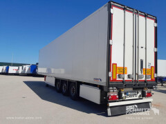 Schmitz Cargobull Reefer Standard Double deck 