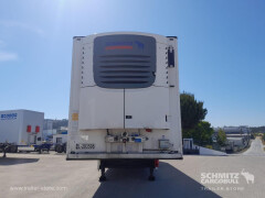 Schmitz Cargobull Reefer Standard Double deck 